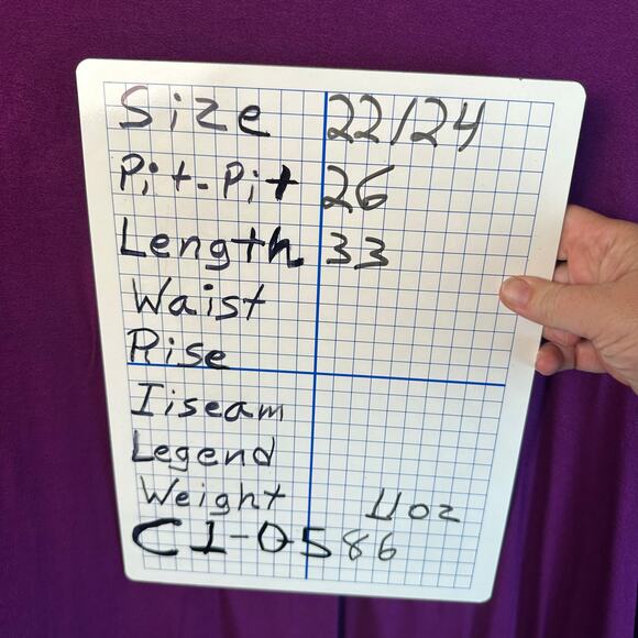 Lane Bryant 3/4 sleeve T-shirt purple romantic whimsygoth normcore plus size - Picture 11 of 11